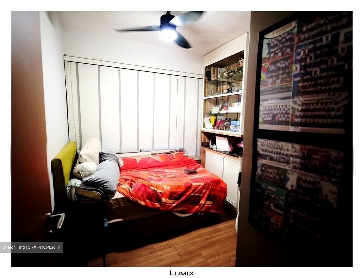 Belysa (D18), Condominium #620101461